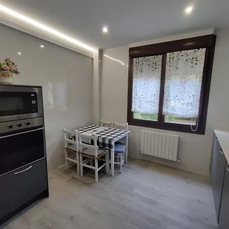 Apartment Piso San Mames *