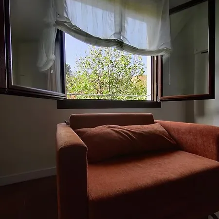 Piso San Mames Бильбао