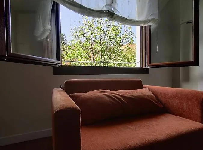 Piso San Mames Бильбао